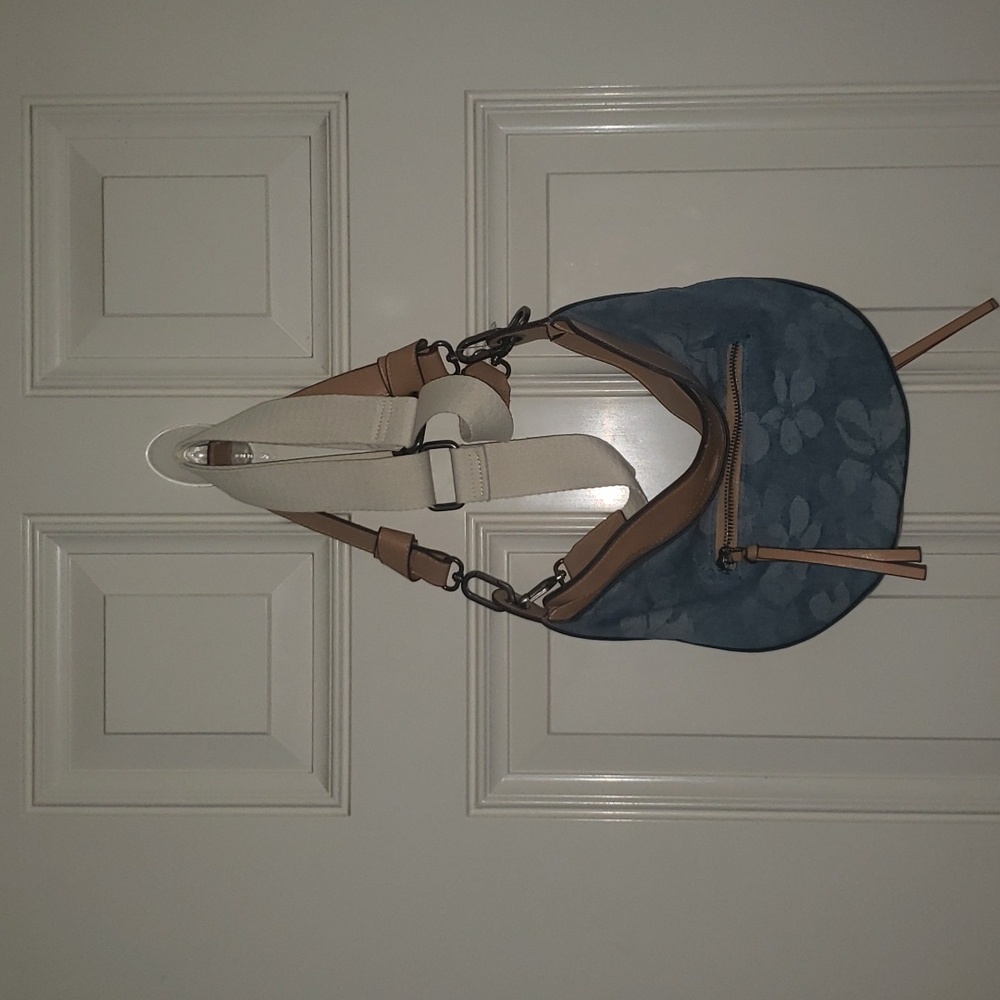 Unbranded Denim Handbag
